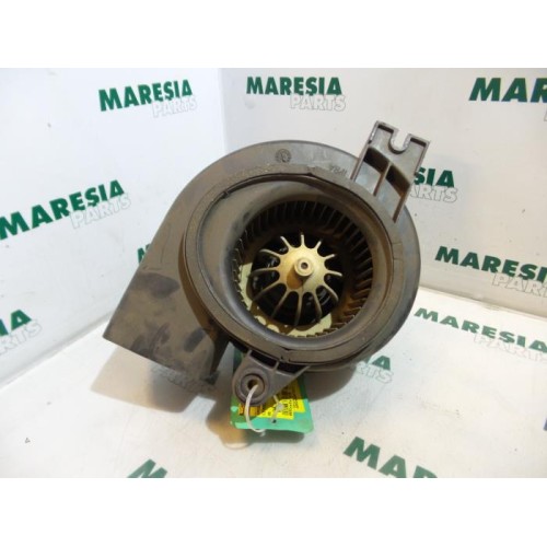 Citroen - AX - Heating and ventilation fan motor