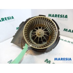 Citroen - AX - Heating and ventilation fan motor