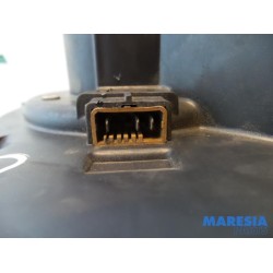 Citroen - AX - Heating and ventilation fan motor