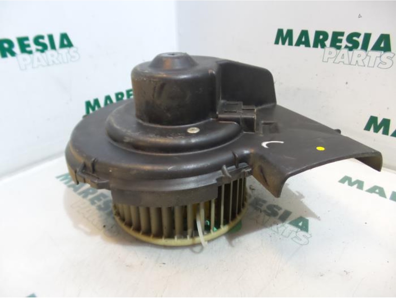 Citroen - AX - Heating and ventilation fan motor