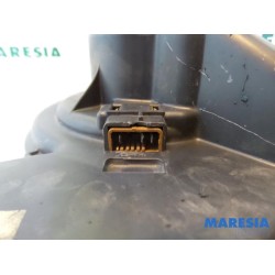 Citroen - AX - Heating and ventilation fan motor