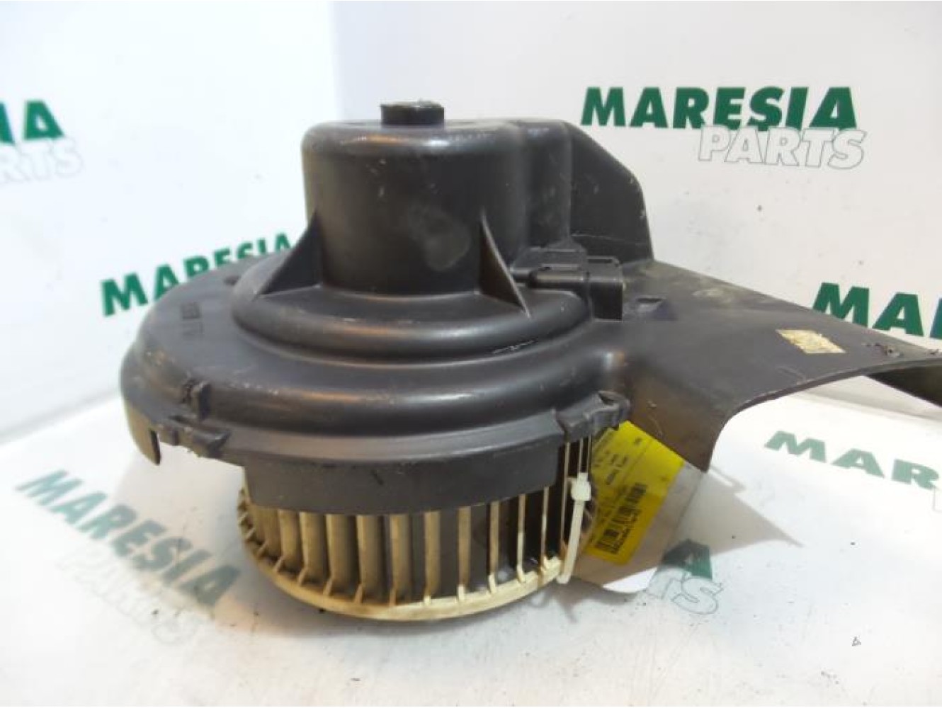 Citroen - AX - Heating and ventilation fan motor
