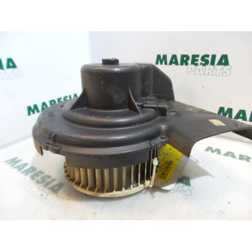 Citroen - AX - Heating and ventilation fan motor