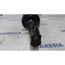 Renault - Scenic - Front shock absorber rod, right