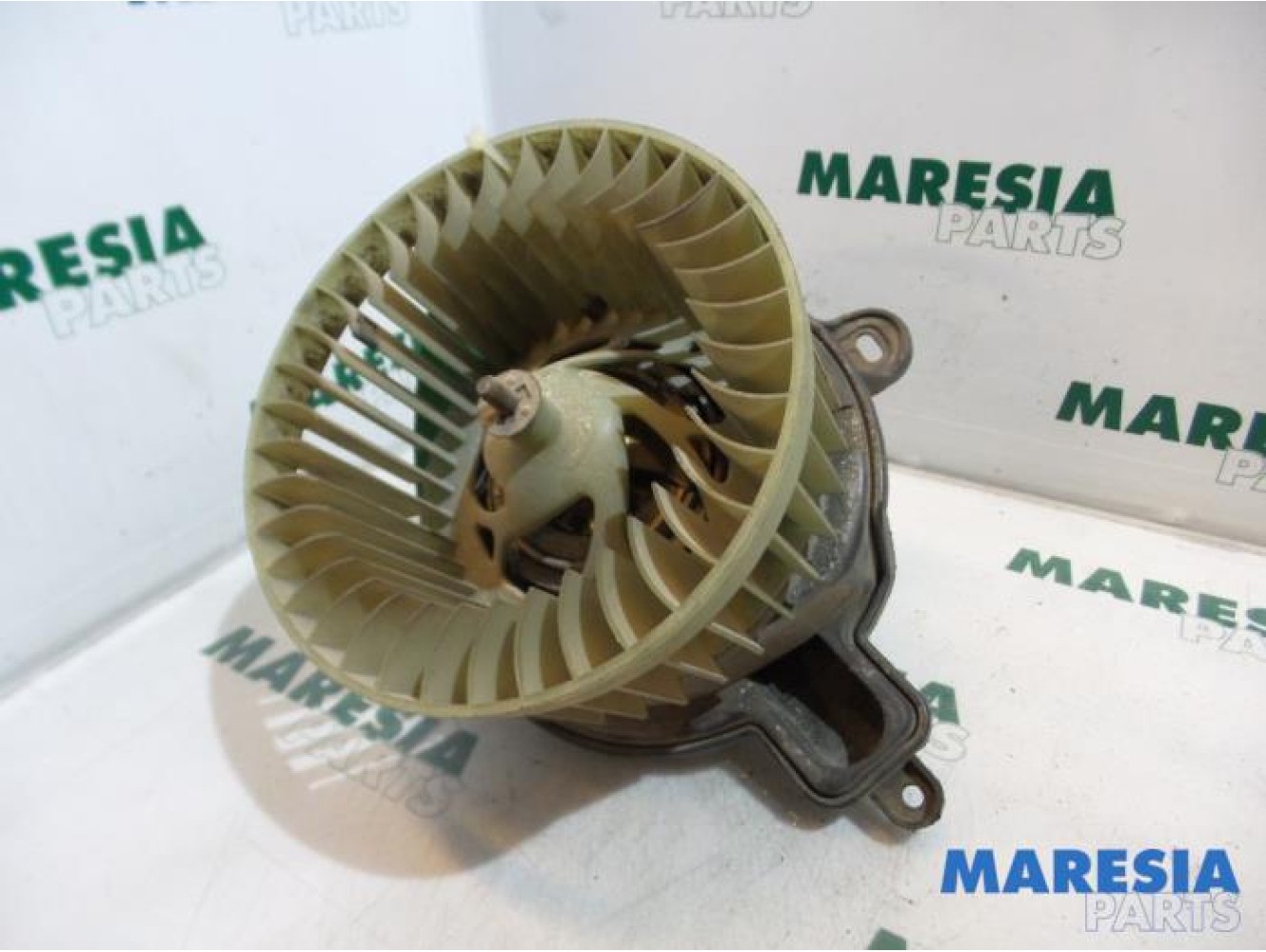 Citroen - ZX - Moteur de ventilation chauffage