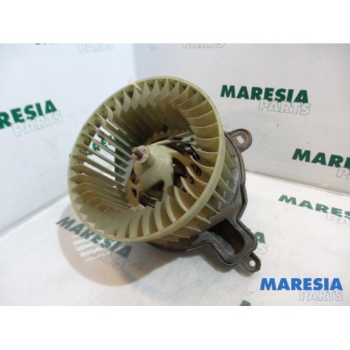 Citroen - ZX - Moteur de ventilation chauffage