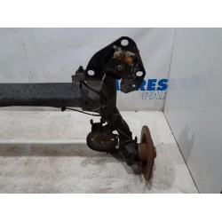 Renault - Kangoo - Rear-wheel drive axle