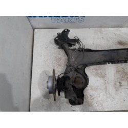 Renault - Megane - Rear-wheel drive axle
