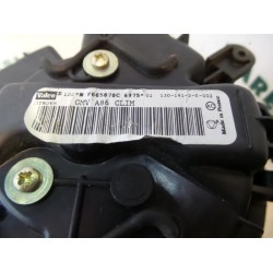 Citroen - C3 - Heating and ventilation fan motor