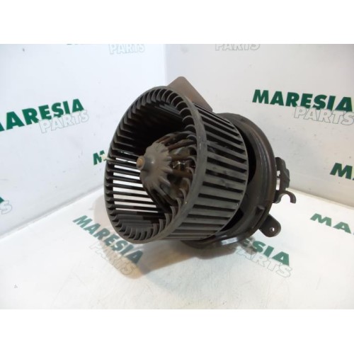 Citroen - C3 - Heating and ventilation fan motor