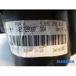 Peugeot - 807 - Moteur de ventilation chauffage
