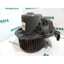 Peugeot - 807 - Moteur de ventilation chauffage
