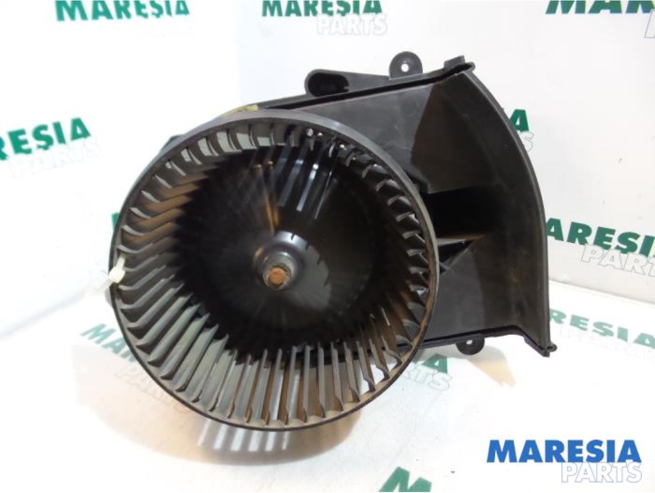 Peugeot - 807 - Moteur de ventilation chauffage
