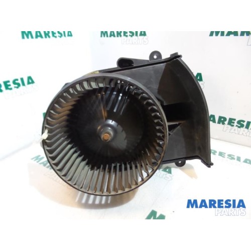 Peugeot - 807 - Moteur de ventilation chauffage