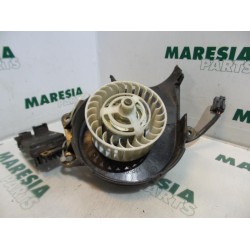 Peugeot - 807 - Moteur de ventilation chauffage