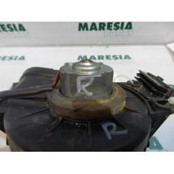 Peugeot - 807 - Moteur de ventilation chauffage
