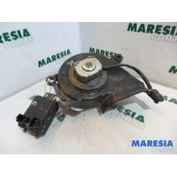 Peugeot - 807 - Moteur de ventilation chauffage