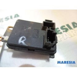 Peugeot - 807 - Moteur de ventilation chauffage