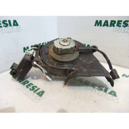 Peugeot - 807 - Heating and ventilation fan motor
