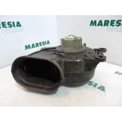 Peugeot - 807 - Heating and ventilation fan motor