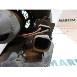 Renault - R19 - Heating and ventilation fan motor