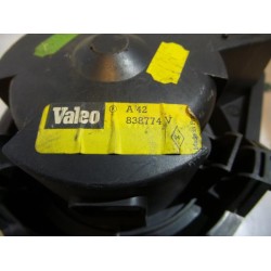 Renault - Safrane - Kachel Ventilatiemotor