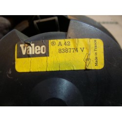 Renault - Safrane - Kachel Ventilatiemotor