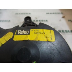 Renault - Safrane - Kachel Ventilatiemotor