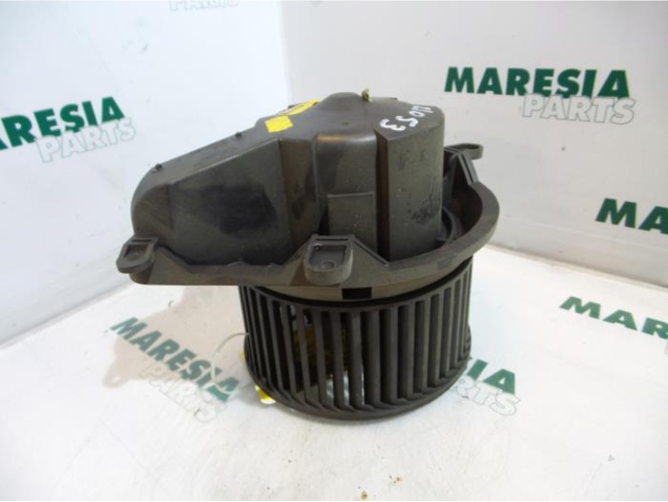 Renault - Safrane - Kachel Ventilatiemotor