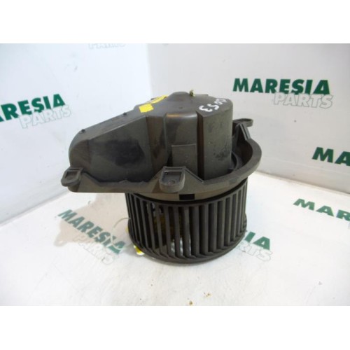Renault - Safrane - Kachel Ventilatiemotor