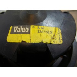Renault - Safrane - Kachel Ventilatiemotor