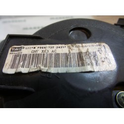 Renault - Trafic - Moteur de ventilation chauffage