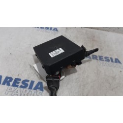 Renault - Scenic - Fuse box