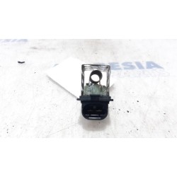 Renault - Scenic - Cooling fan resistor