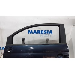 Fiat - 500 - Tür 2-türig links