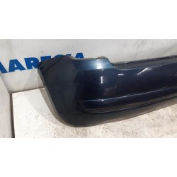 Fiat - 500 - Rear bumper