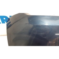 Fiat - 500 - Rear bumper
