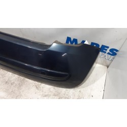 Fiat - 500 - Rear bumper
