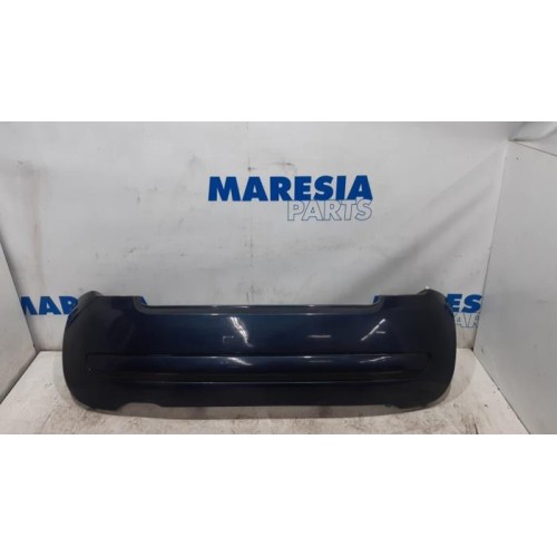 Fiat - 500 - Rear bumper