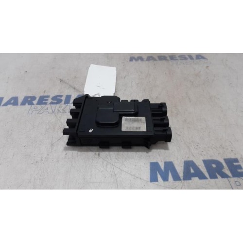 Renault - Scenic - Computer Diversen