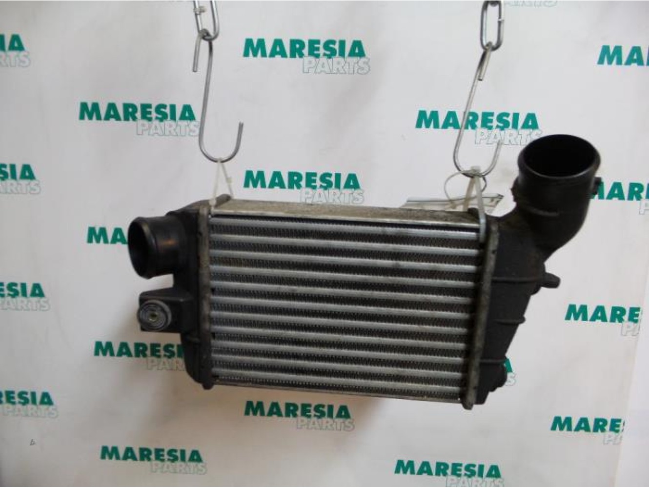 Alfa Romeo - 147 - Intercooler