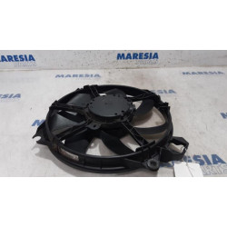 Renault - Scenic - Fan motor
