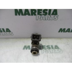Fiat - Seicento - Injector (petrol injection)