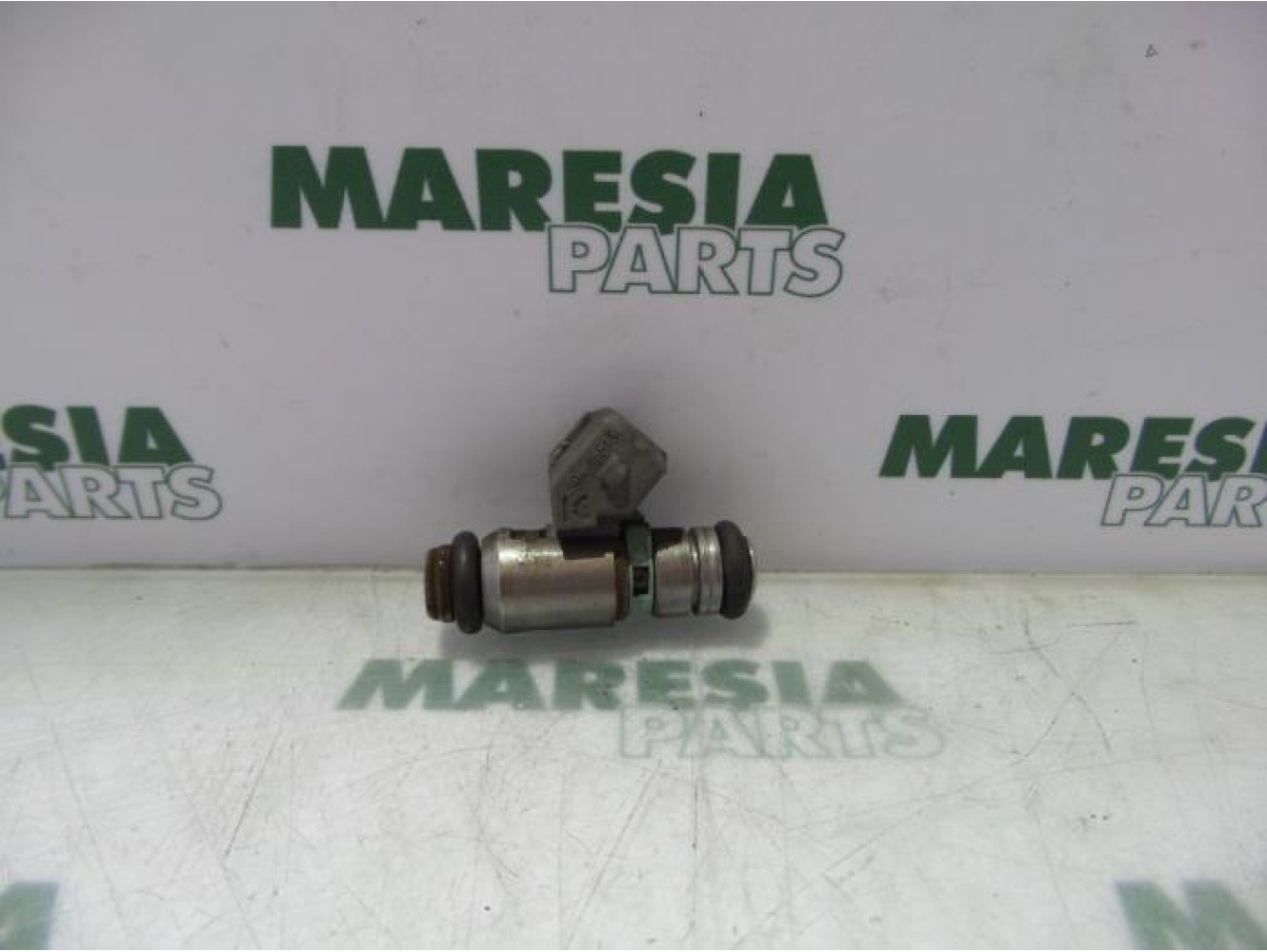 Fiat - Seicento - Injector (petrol injection)