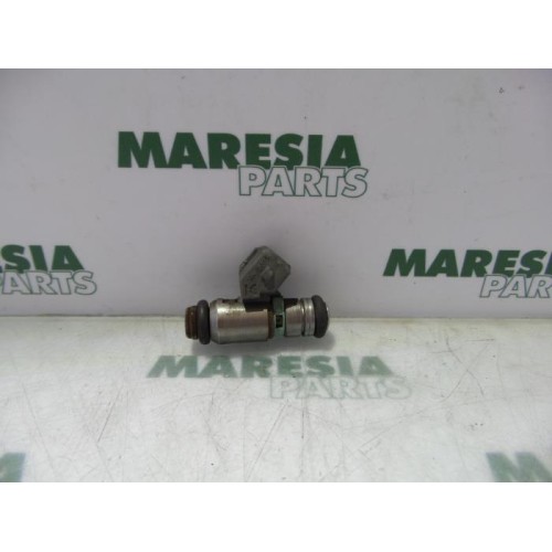 Fiat - Seicento - Injector (petrol injection)