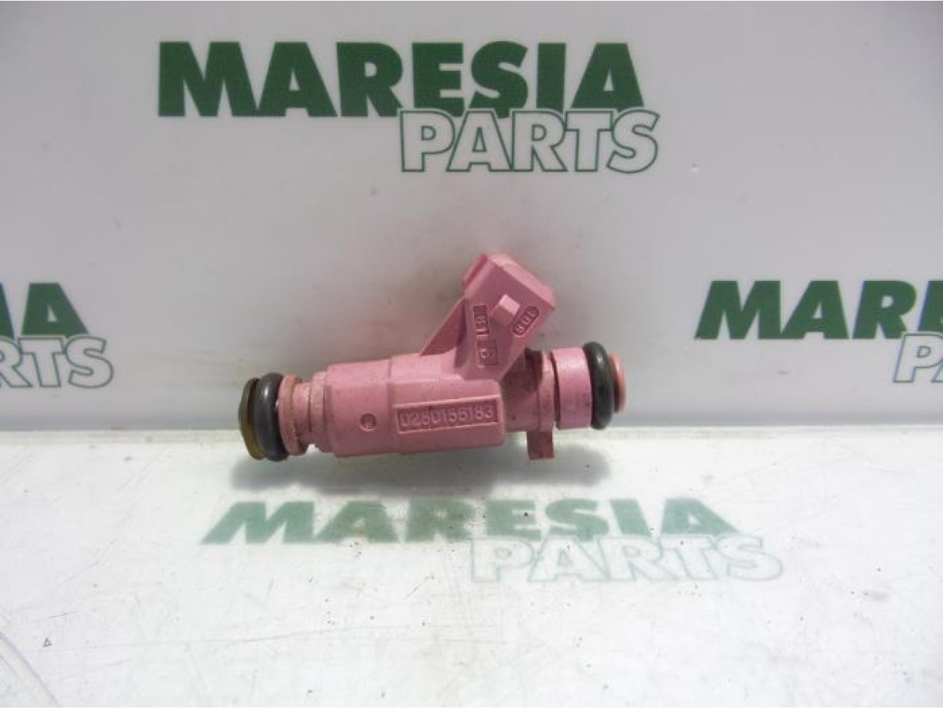 Fiat - Idea - Injector (petrol injection)