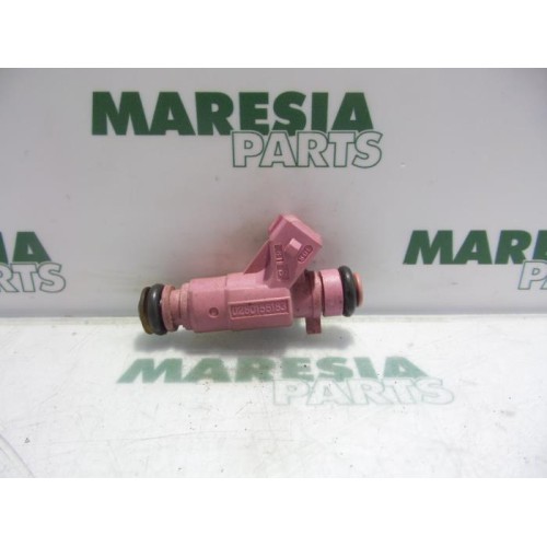 Fiat - Idea - Injector (petrol injection)