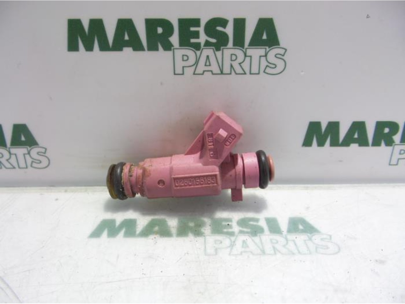 Fiat - Idea - Injector (petrol injection)