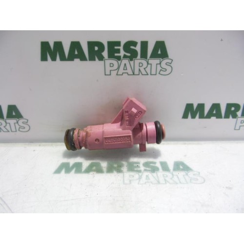 Fiat - Idea - Injector (petrol injection)