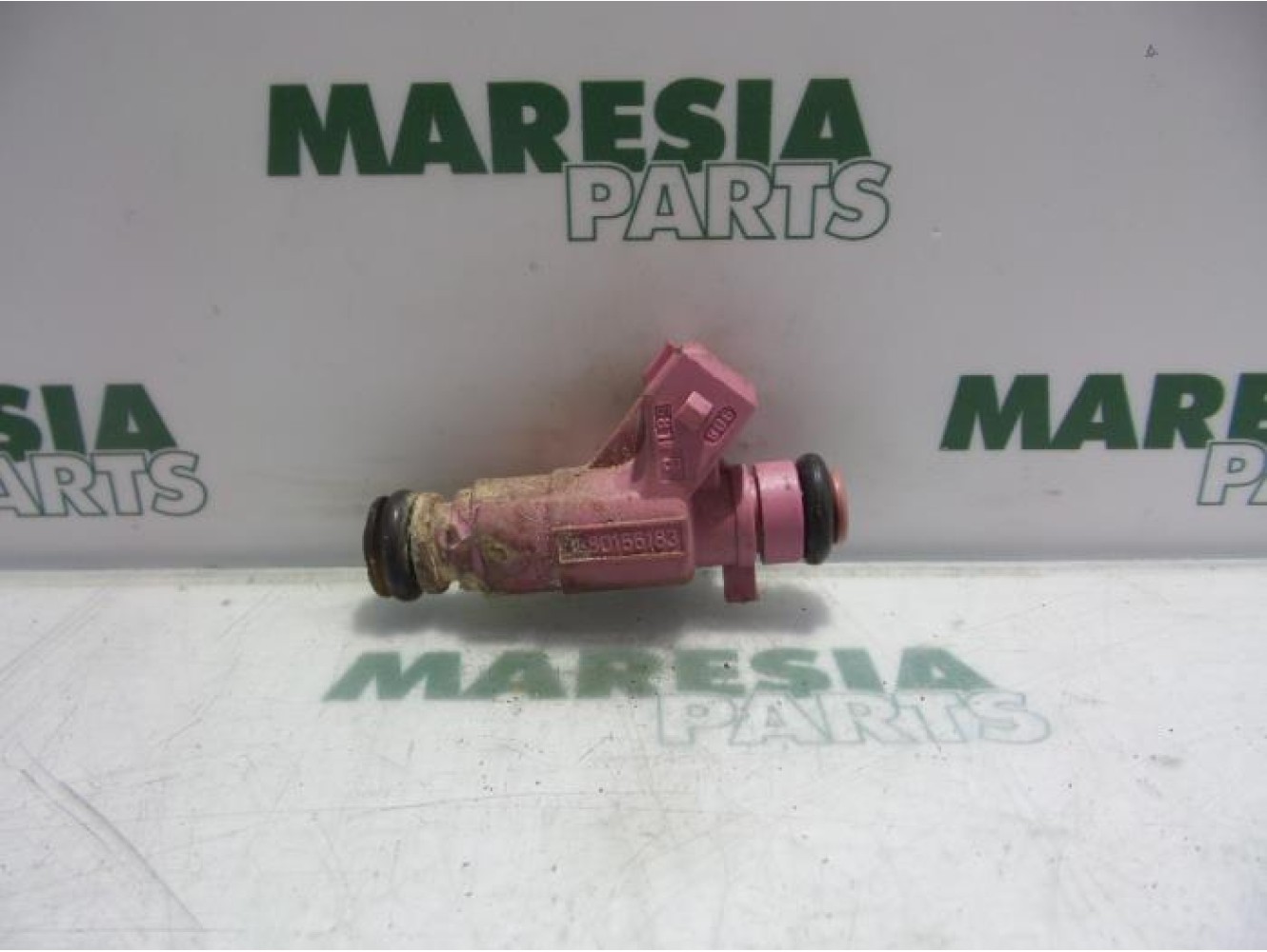 Fiat - Idea - Injector (petrol injection)